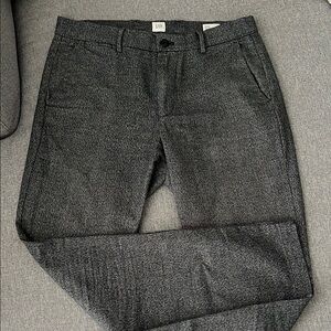 GAP Gray Dress Pants